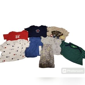 Boys infant 6 to‎ 9 months bundle